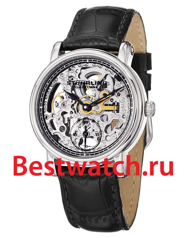 Часы Stuhrling Original Legacy 460L.12152